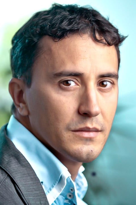 Emin Gün Sirer, Founder and CEO of Ava Labs