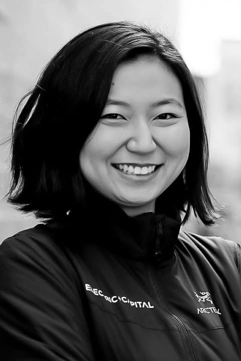 Maria Shen, Partner at Electric Capital