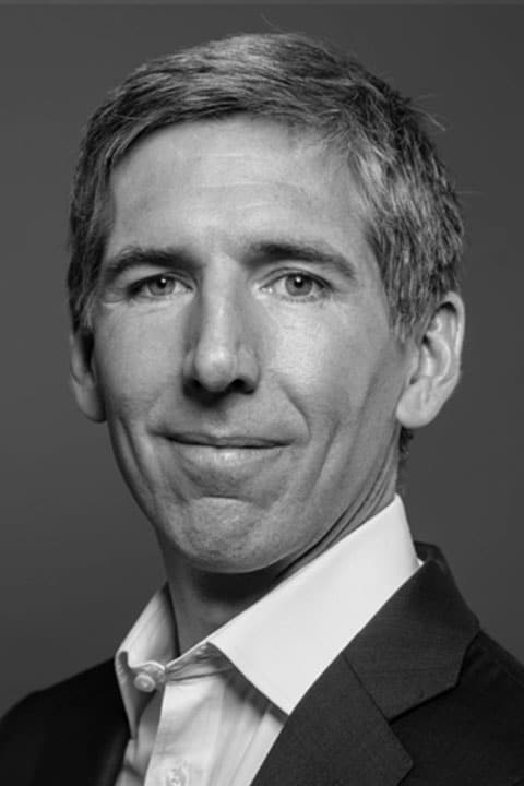 Matt Hougan, chief investment officer of Bitwise Asset Management