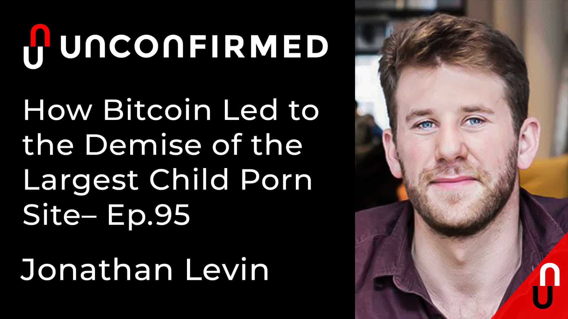 How Bitcoin Led to the Demise of the Largest Child Porn Site - Unchained