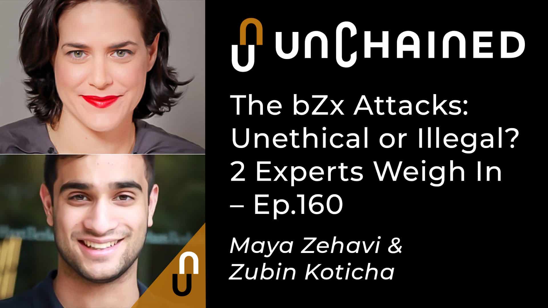 The bZx Attacks: Unethical or Illegal? 2 Experts Weigh In