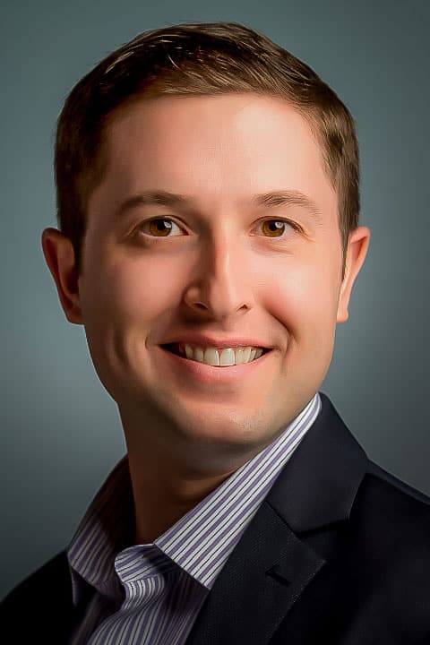 Michael Sonnenshein, managing director of Grayscale Investments