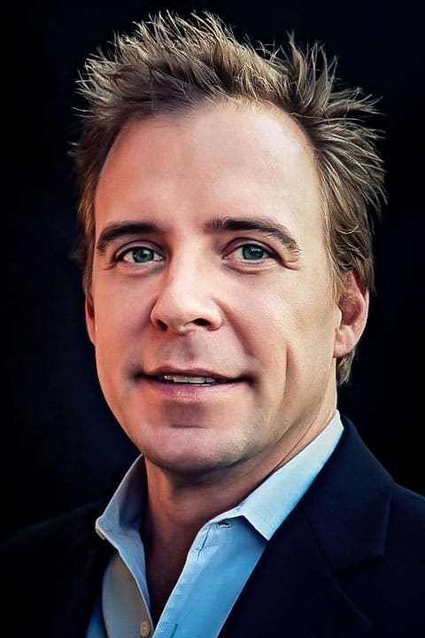James Slazas, Founder and CEO of LiquidStake and DARMA Capital