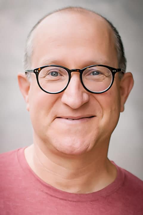 Eli Ben-Sasson, Cofounder of StarkWare