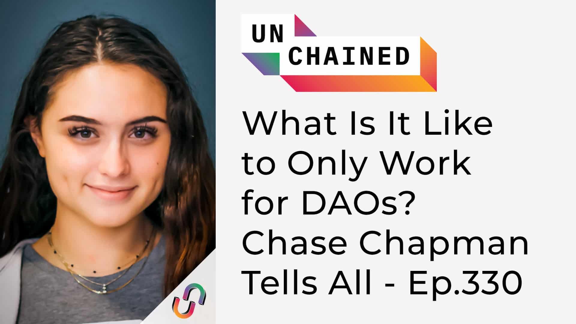 chase chapman crypto