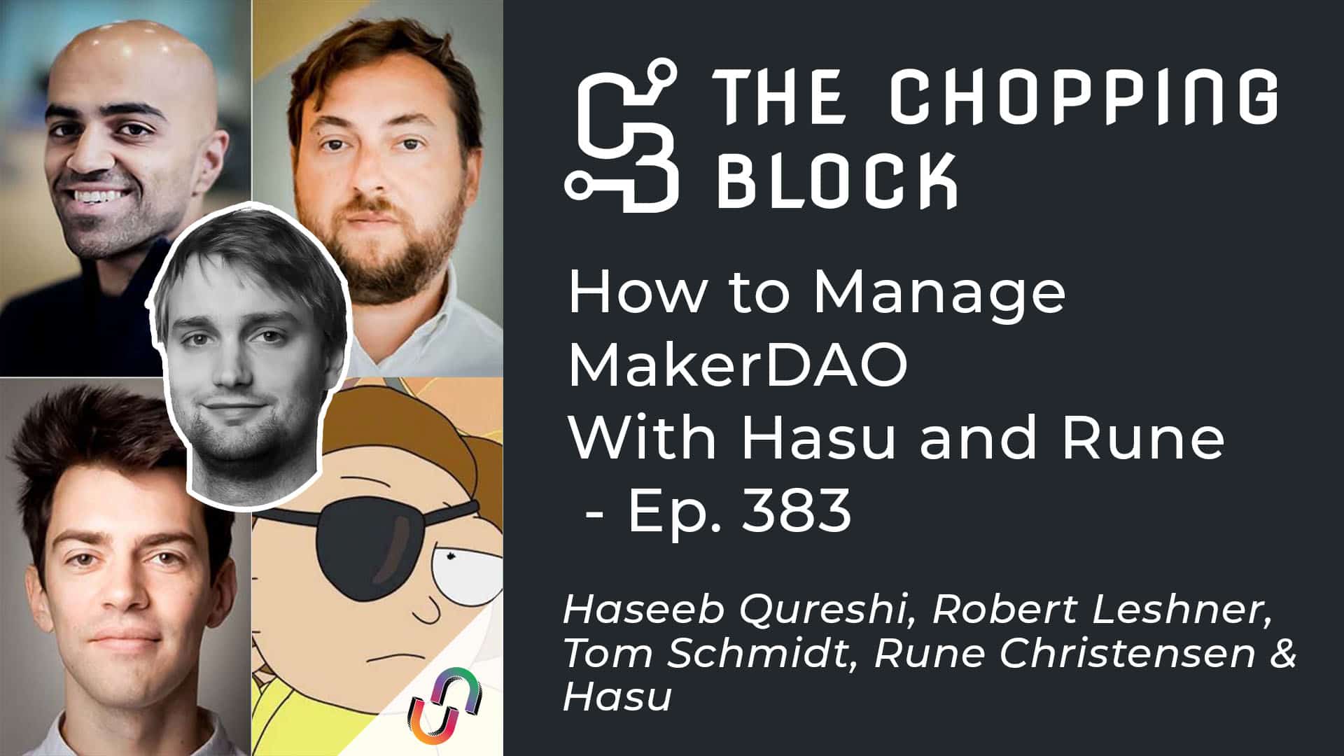 hasu crypto