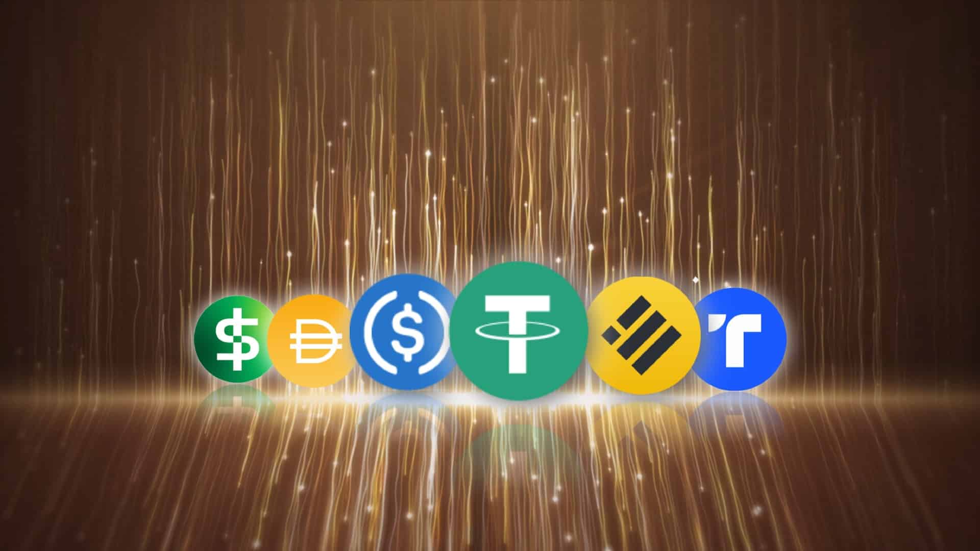 how to earn interest on stablecoins
