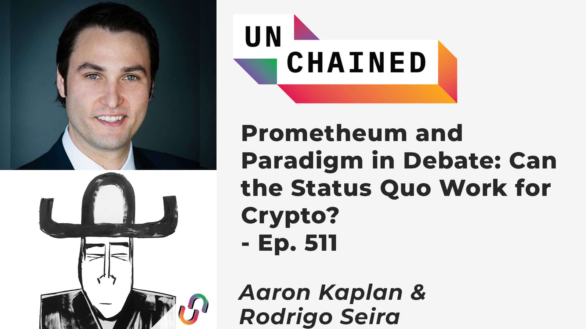 Prometheum and Paradigm in Debate: Can the Status Quo Work for Crypto?