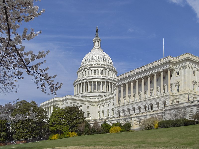 Capitol Washington D.C. USA13 1