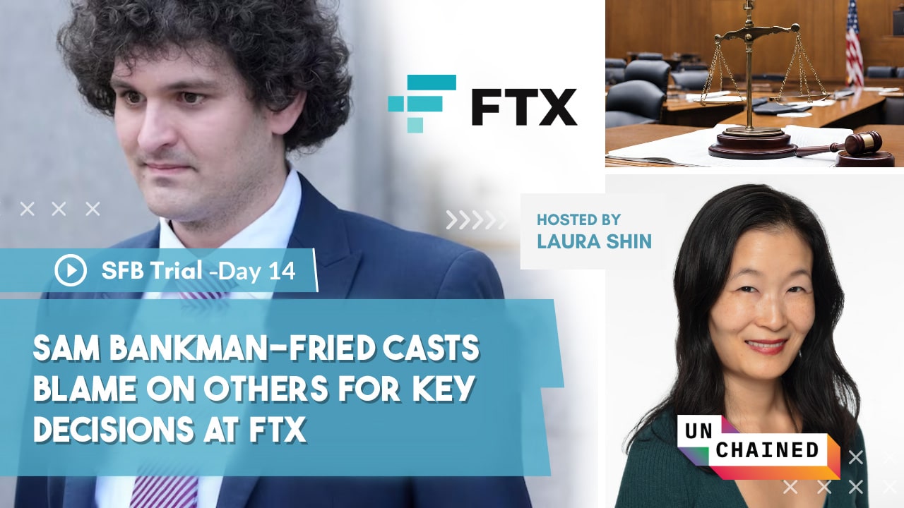 SBF Trial, Day 14: Sam Bankman-Fried Casts Blame on Others for Key Decisions at FTX
