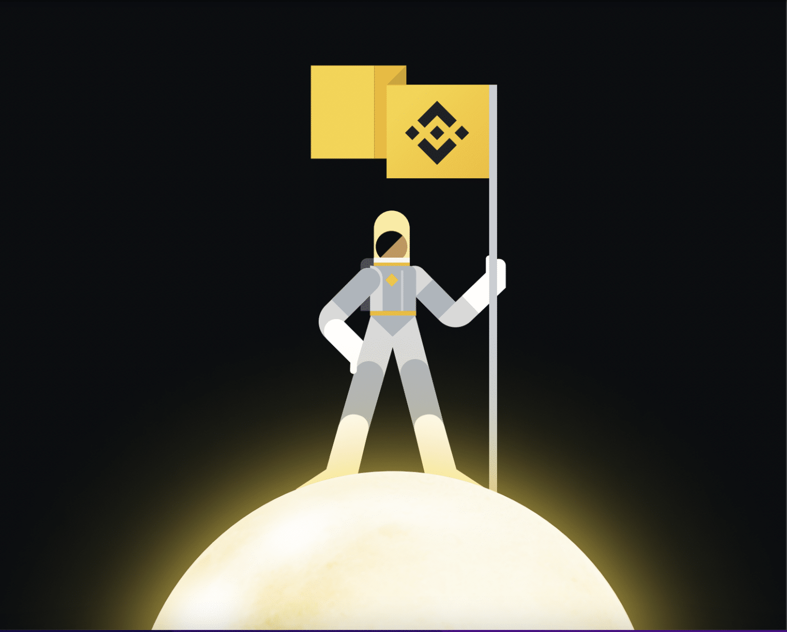 Binance Reports 30% Growth In Users In 2023 Despite Resignation, Guilty ...