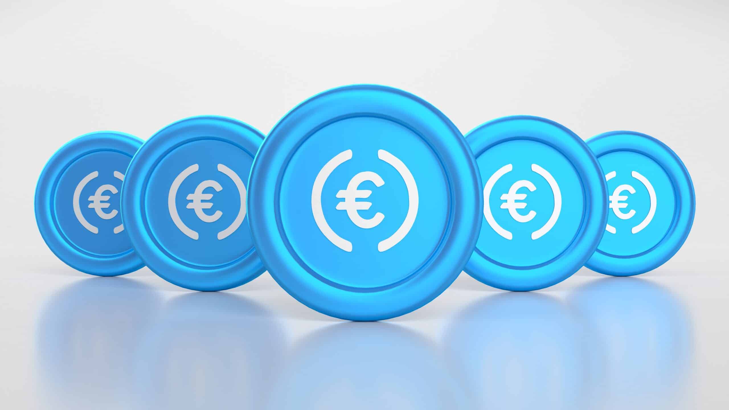 circle-s-euro-backed-stablecoin-eurc-goes-live-on-solana-unchained