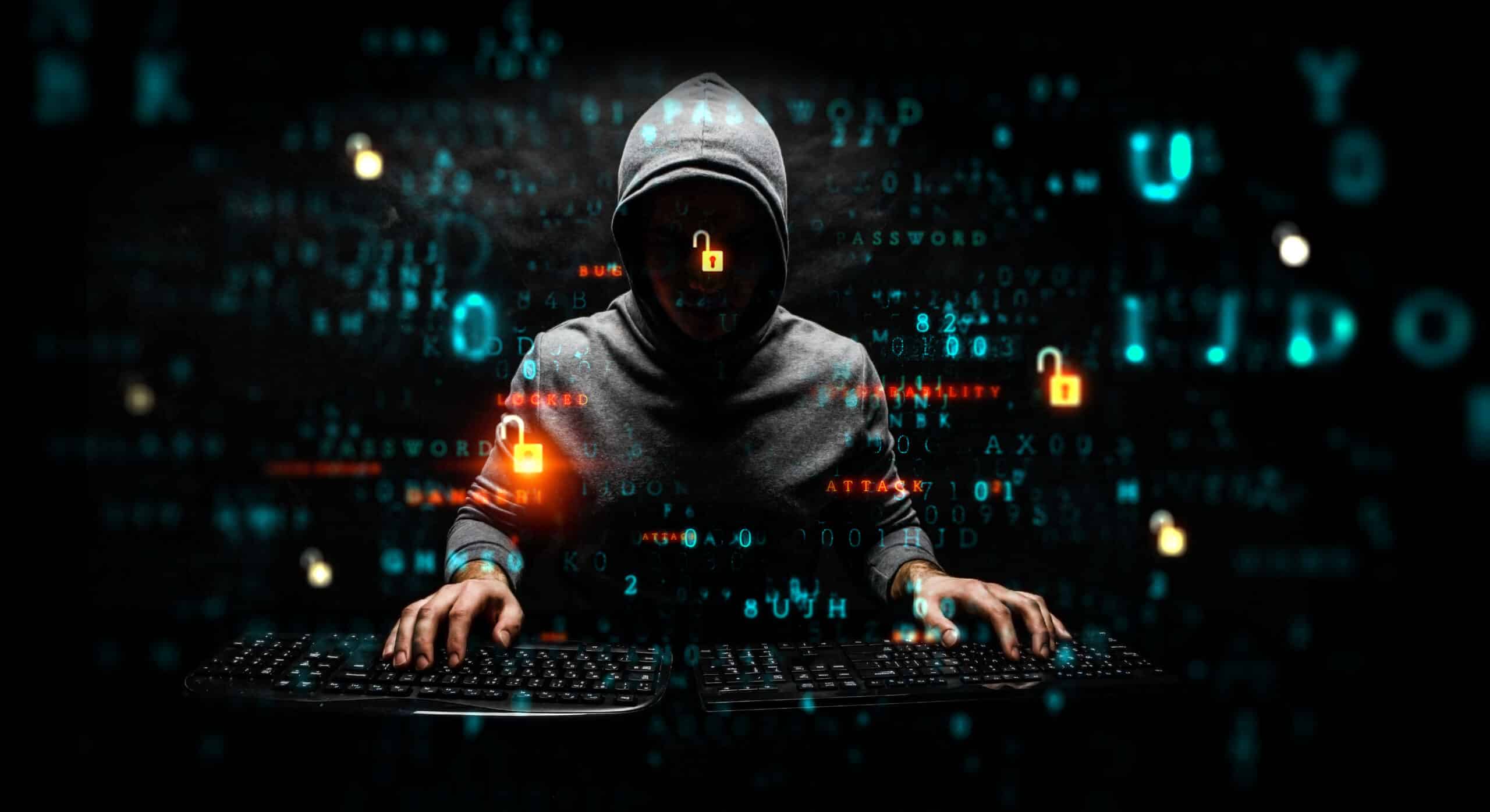 Crypto Hackers Stole $1.7 Billion in 2023, Down 54% YOY, As DeFi Security Improves: Report – Unchained – Unchained