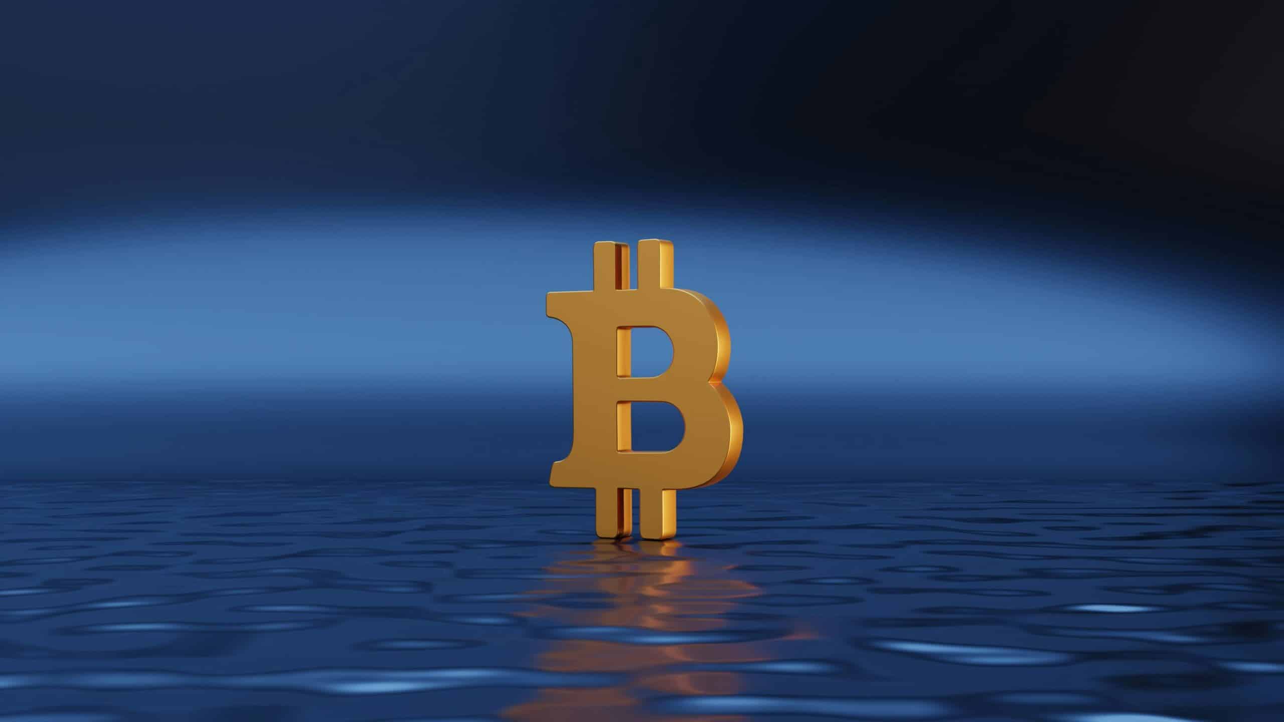Bitcoin (Unsplash/Shubham's Web3)
