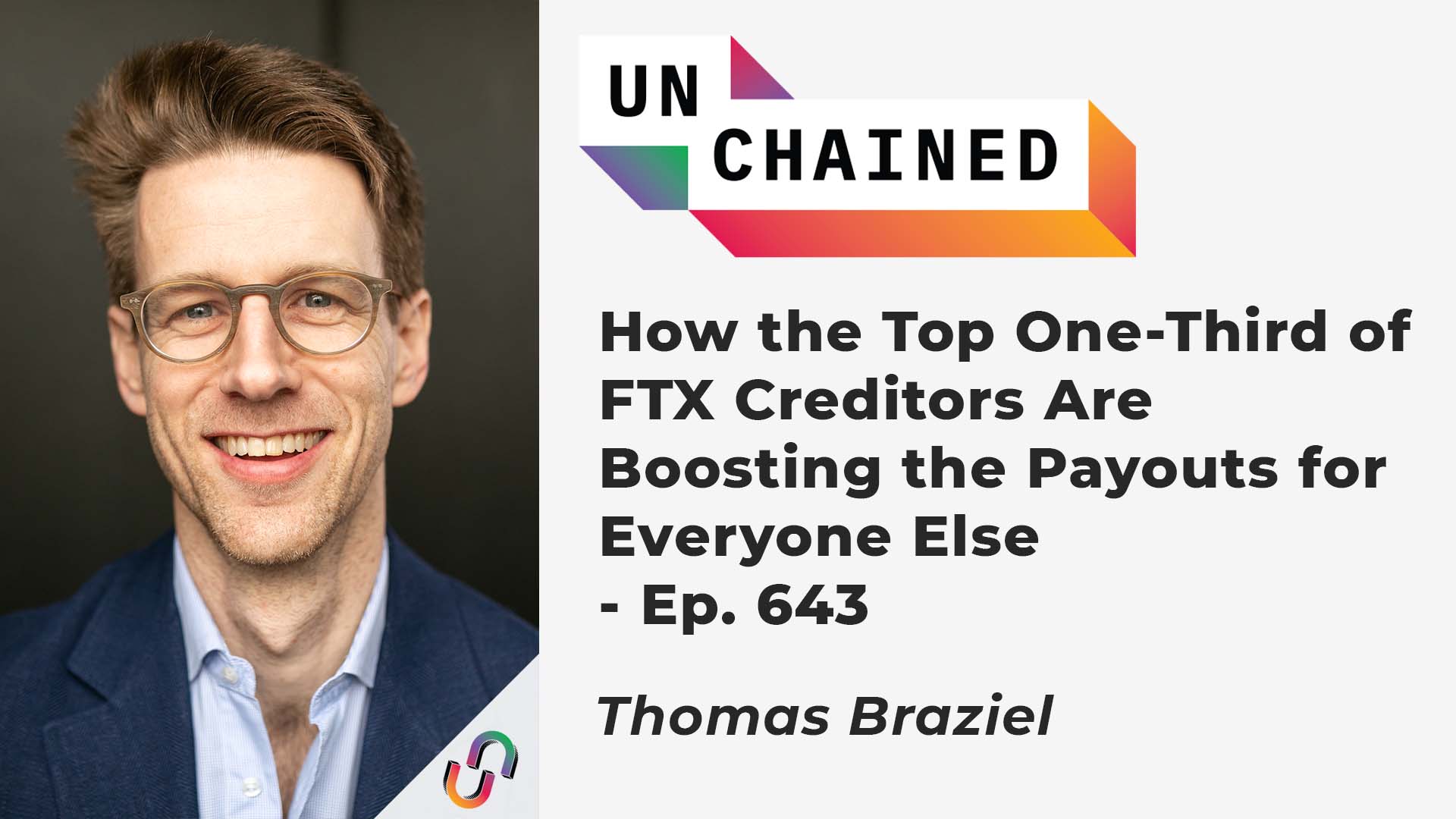 How the Top One-Third of FTX Creditors Are Boosting the Payouts for Everyone Else