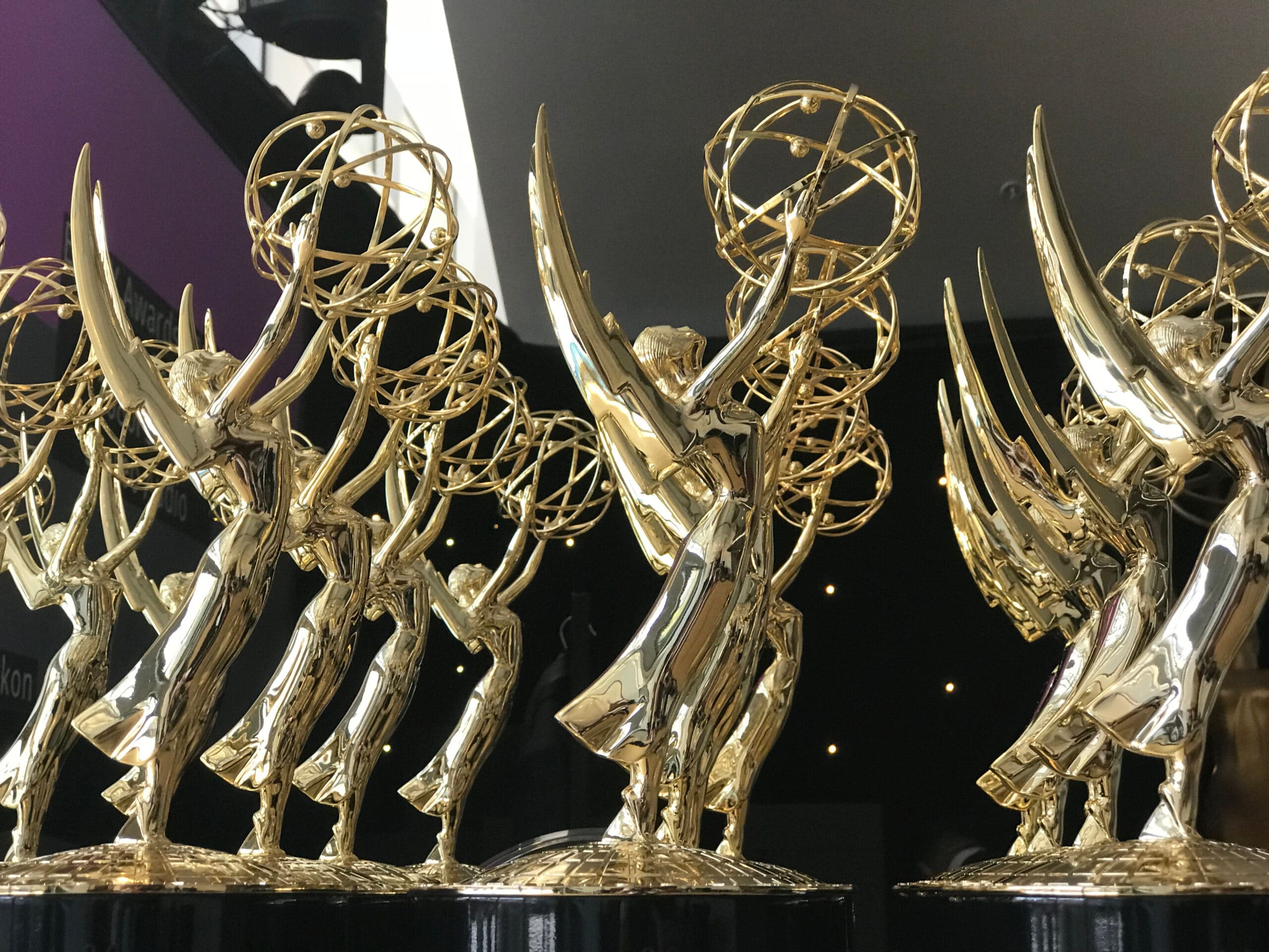 In February 2023, the Television Academy announced Outstanding Emerging Media Program as a new Emmy category (Joe Seer/Shutterstock)