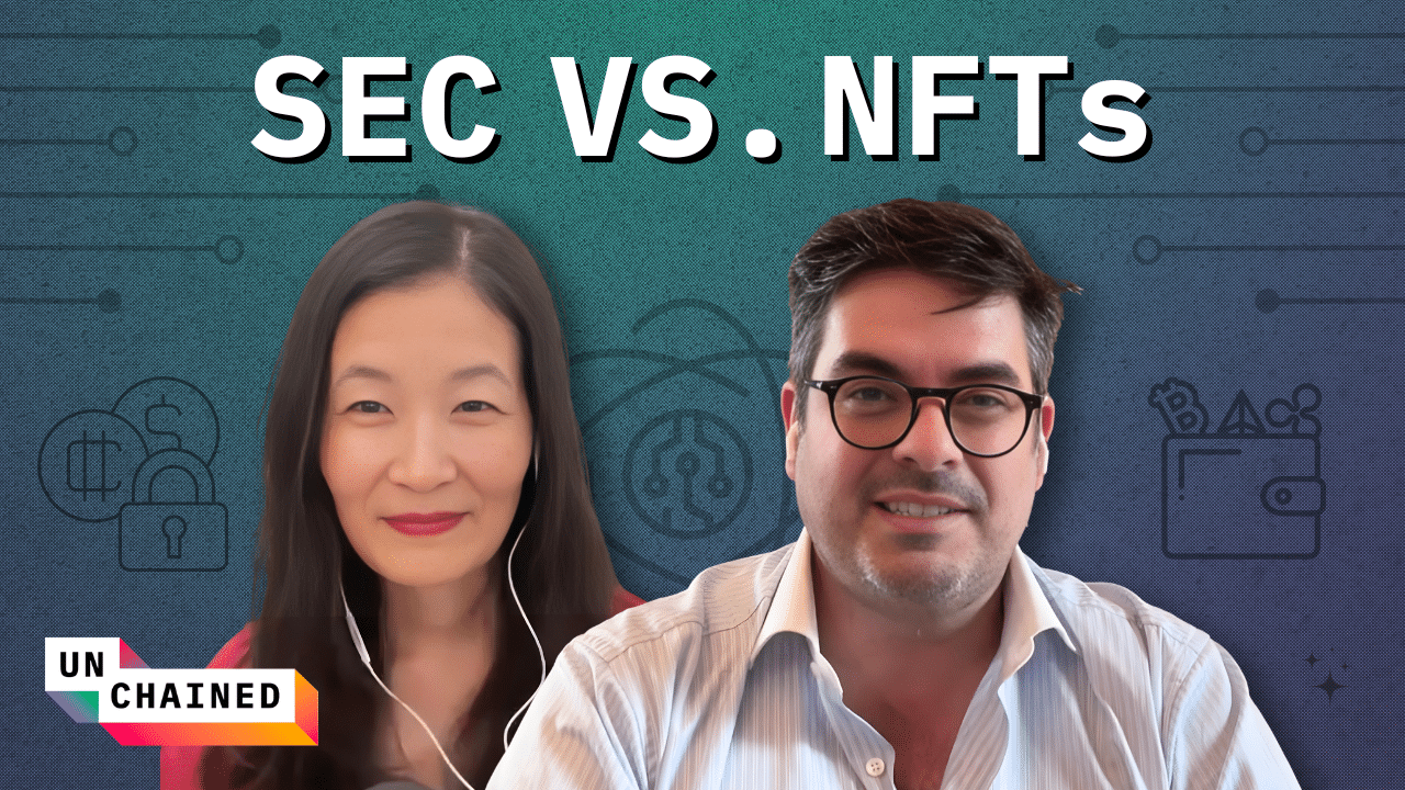 If the SEC Sues OpenSea, Here's Why the NFT Platform Could Win Easily