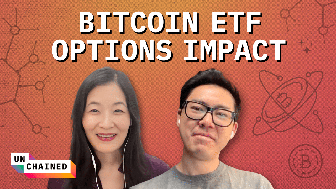 Why Bitcoin ETF Options Could Unlock Massive Amounts of Capital for Crypto