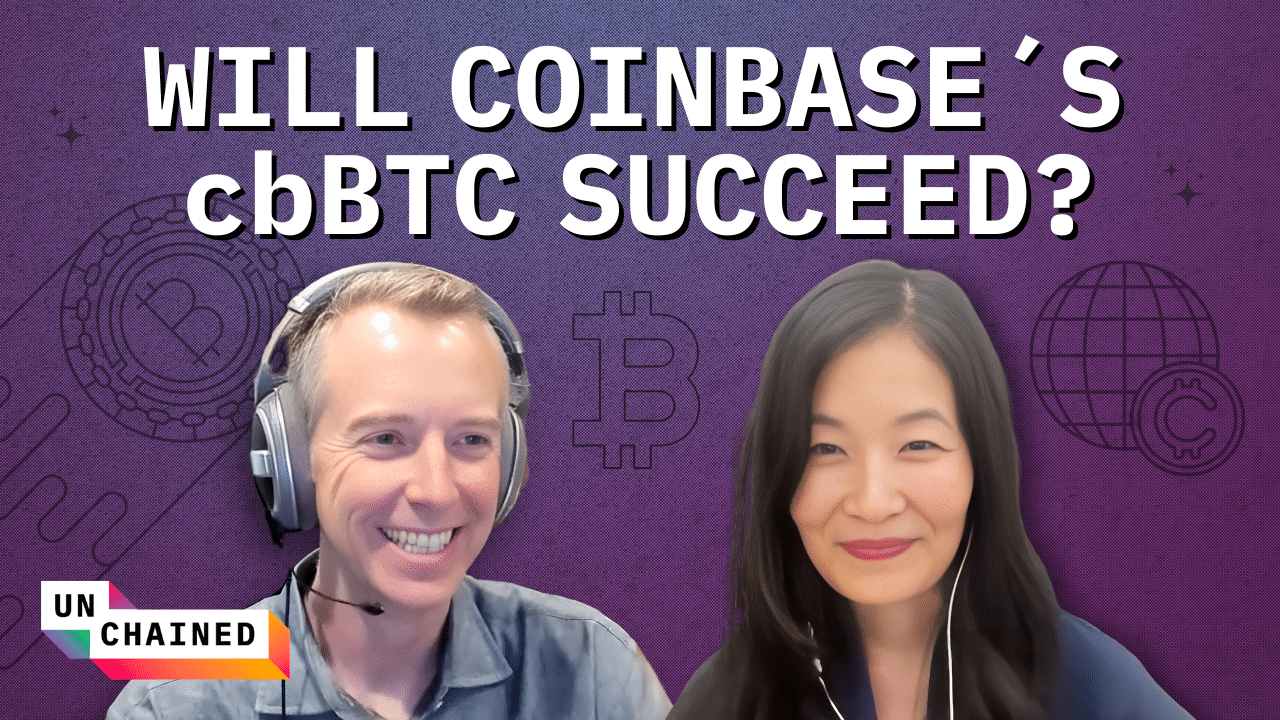 Bitcoin Is Worth Over $1 Trillion. How Much Will Coinbase’s New cbBTC Grab?