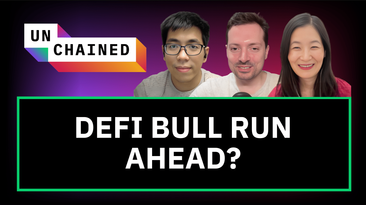 2 Crypto Investors on Why They Believe DeFi Is Poised for a Bull Run