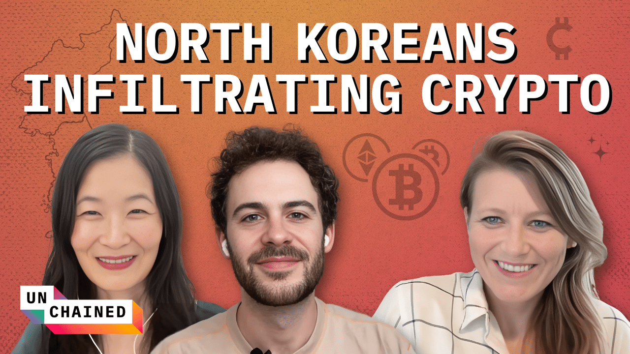 How North Koreans Infiltrated the Crypto Industry to Fund the Regime