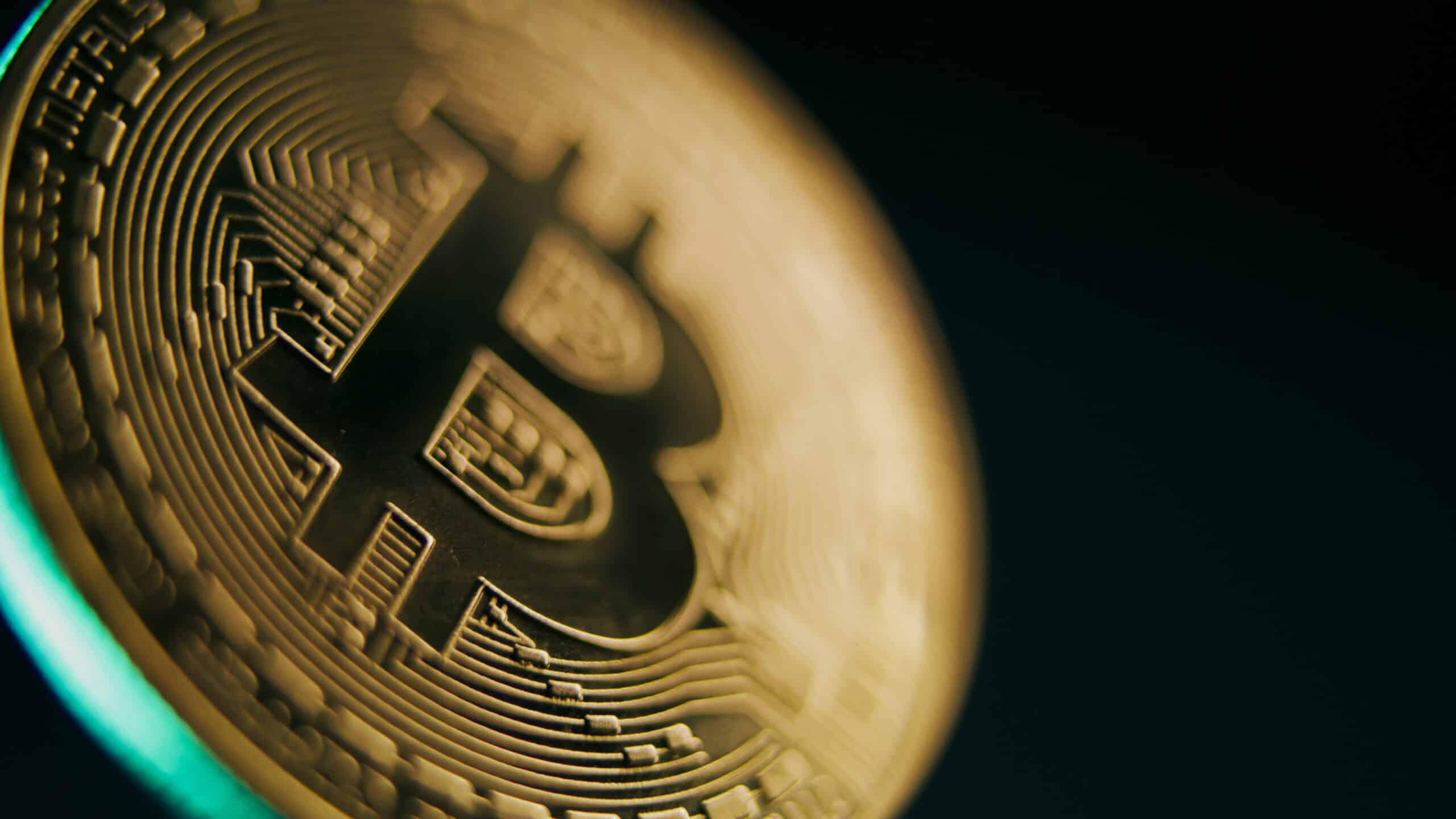 Bitcoin Exchange Reserves Plummet: What This Means for Investors