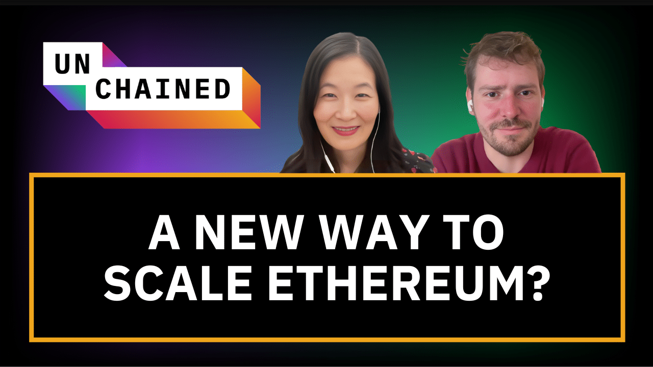 Are Layer 2s Failing Ethereum? A New Proposal Advocates for Native L2s - Ep. 736