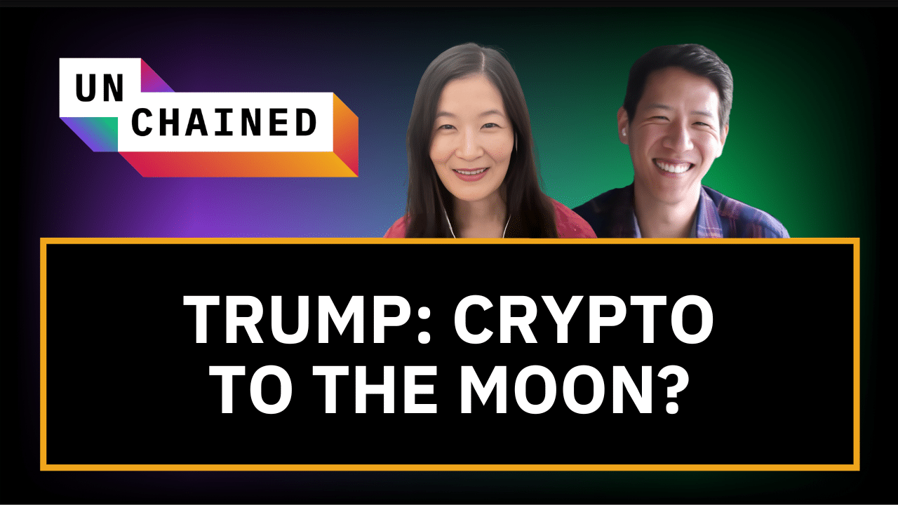 Under Trump, the First Crypto President, Where Will Markets Go?