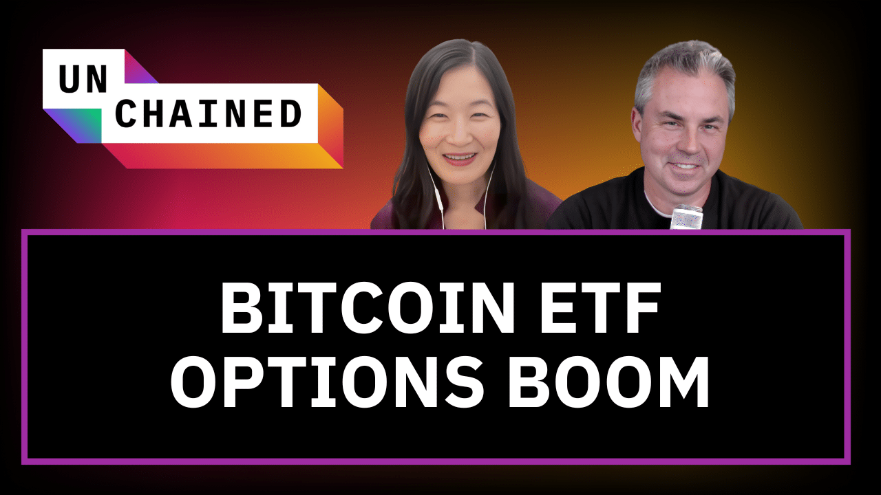 Spot Bitcoin ETF Options Are Here. Why You ‘Can’t Overstate’ Their Importance