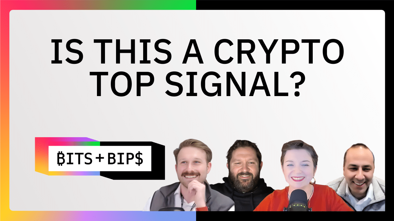 Bits + Bips: Why XRP Might Have Been The ‘Most Hated’ Rally Ever