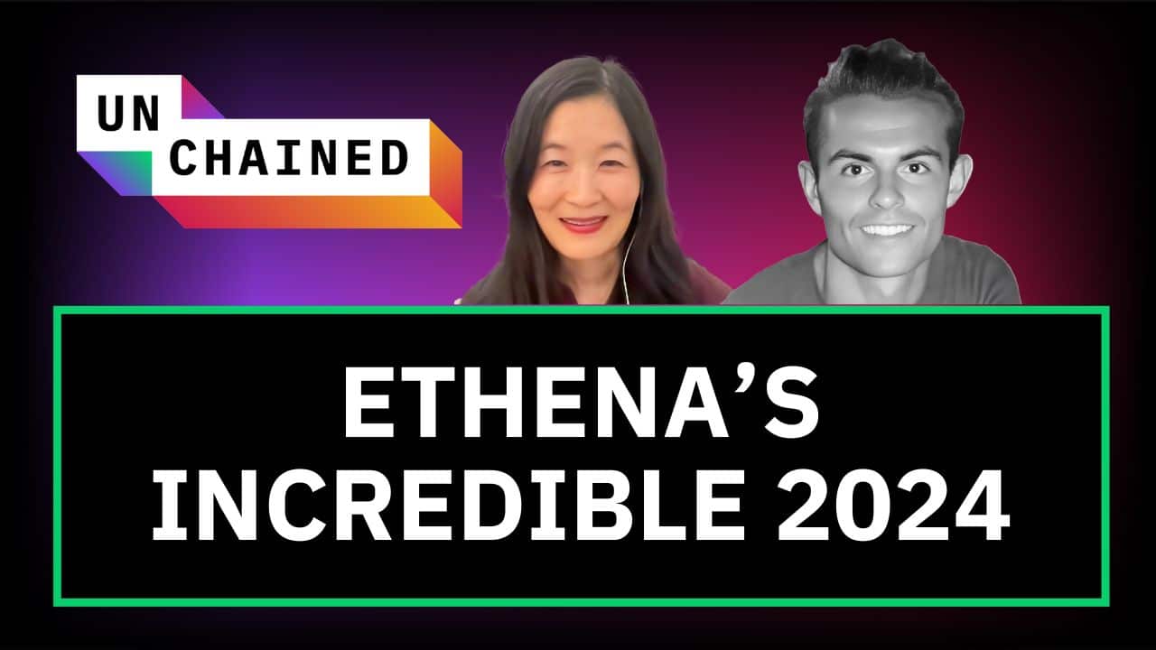 After an Incredible 2024 for USDe, Ethena Plans to Supercharge Growth