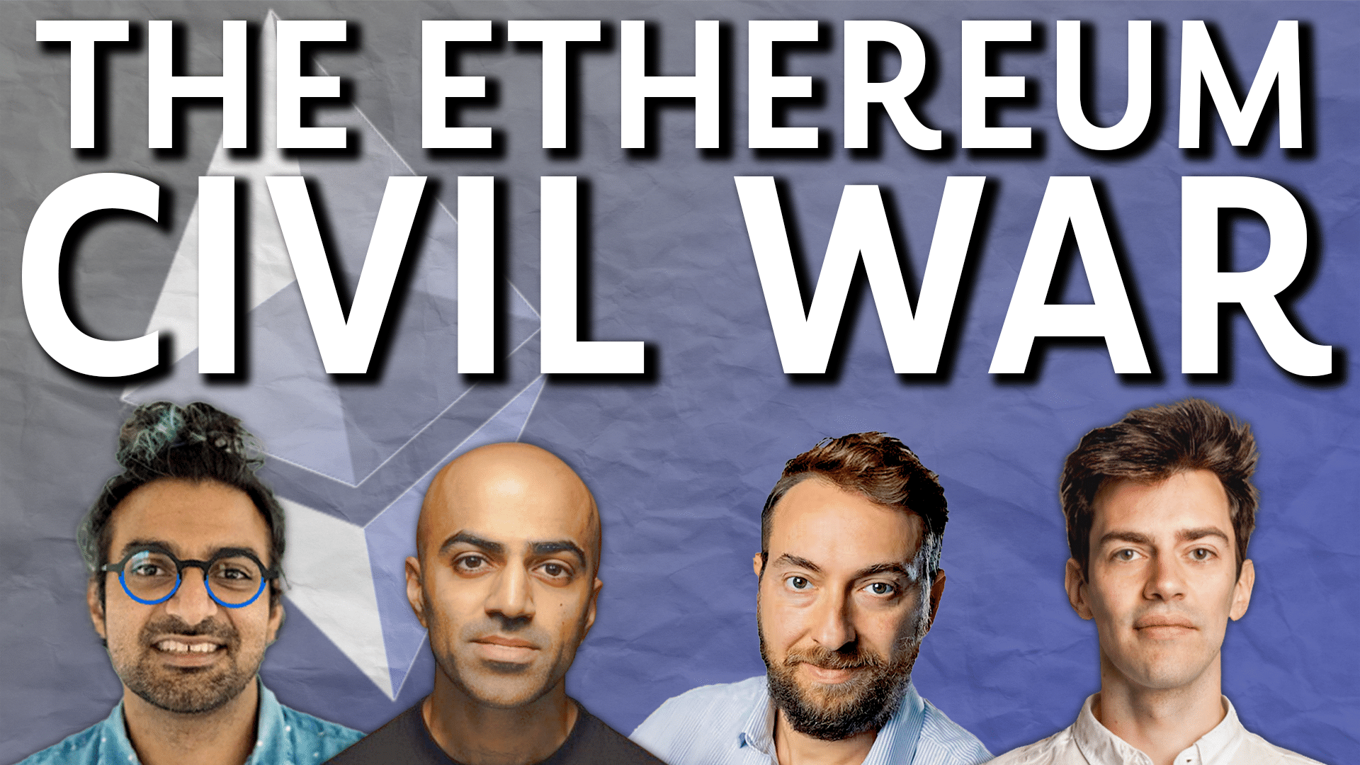 The Chopping Block: Ethereum’s Civil War, L2 Taxation, and Vitalik’s Milady Moment