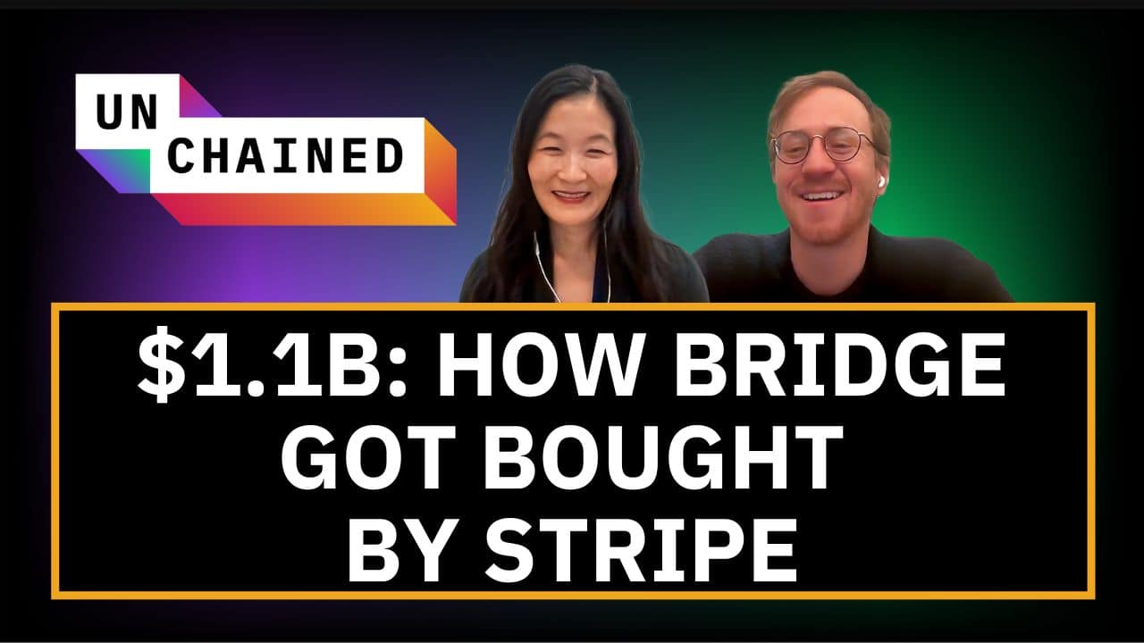 How New Stablecoin Startup Bridge Got Acquired by Stripe for $1.1 Billion