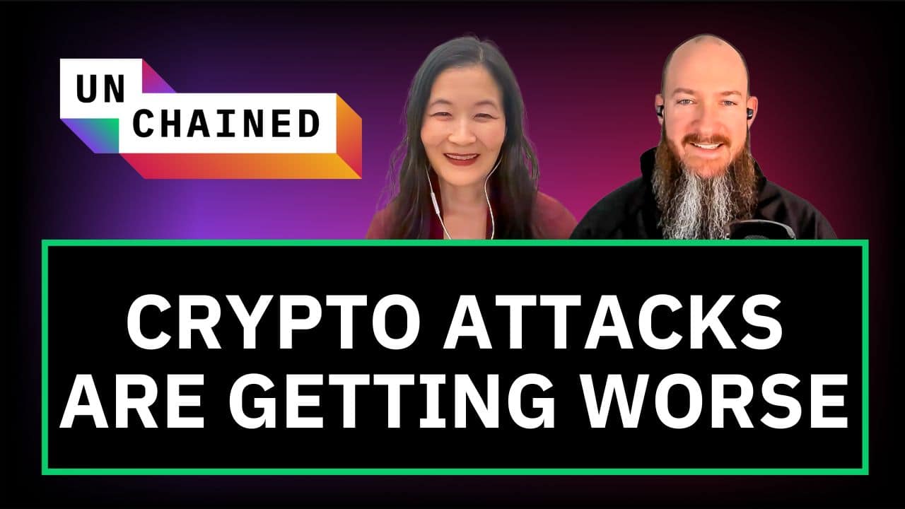 Crypto Kidnappings and Physical Attacks Are on the Rise—Here’s How to Stay Safe