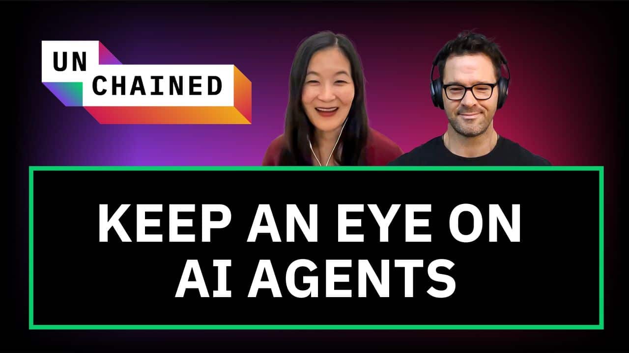 Why Travis Kling Thinks Not Looking at AI Agents Would Be 'a Big Mistake' - Ep. 763