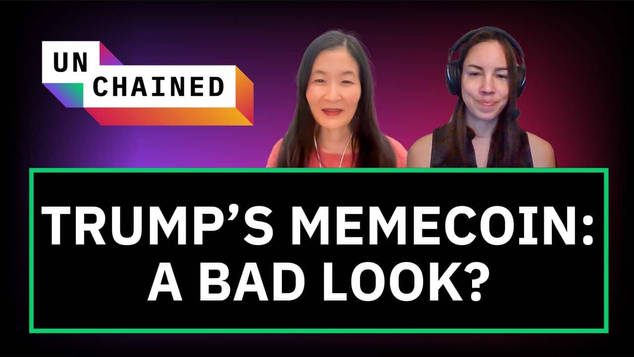 Why Lyn Alden Isn't a Fan of Trump’s Memecoins, but Neutral on a Strategic Bitcoin Reserve