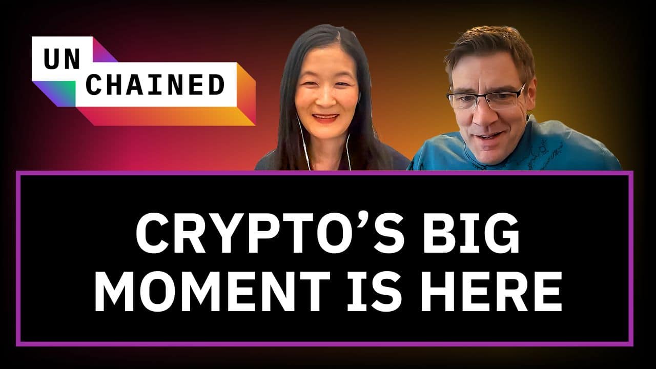 Chris Dixon on Why We Will Finally See New App Innovation in Crypto - Ep. 773