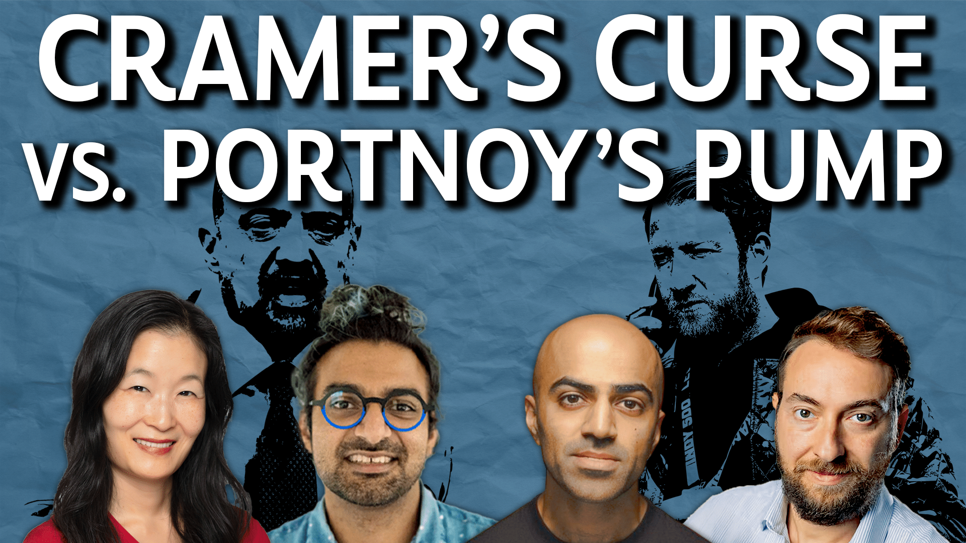 The Chopping Block: Berachain’s Hype, Portnoy vs. Cramer, & Negative Market Sentiment