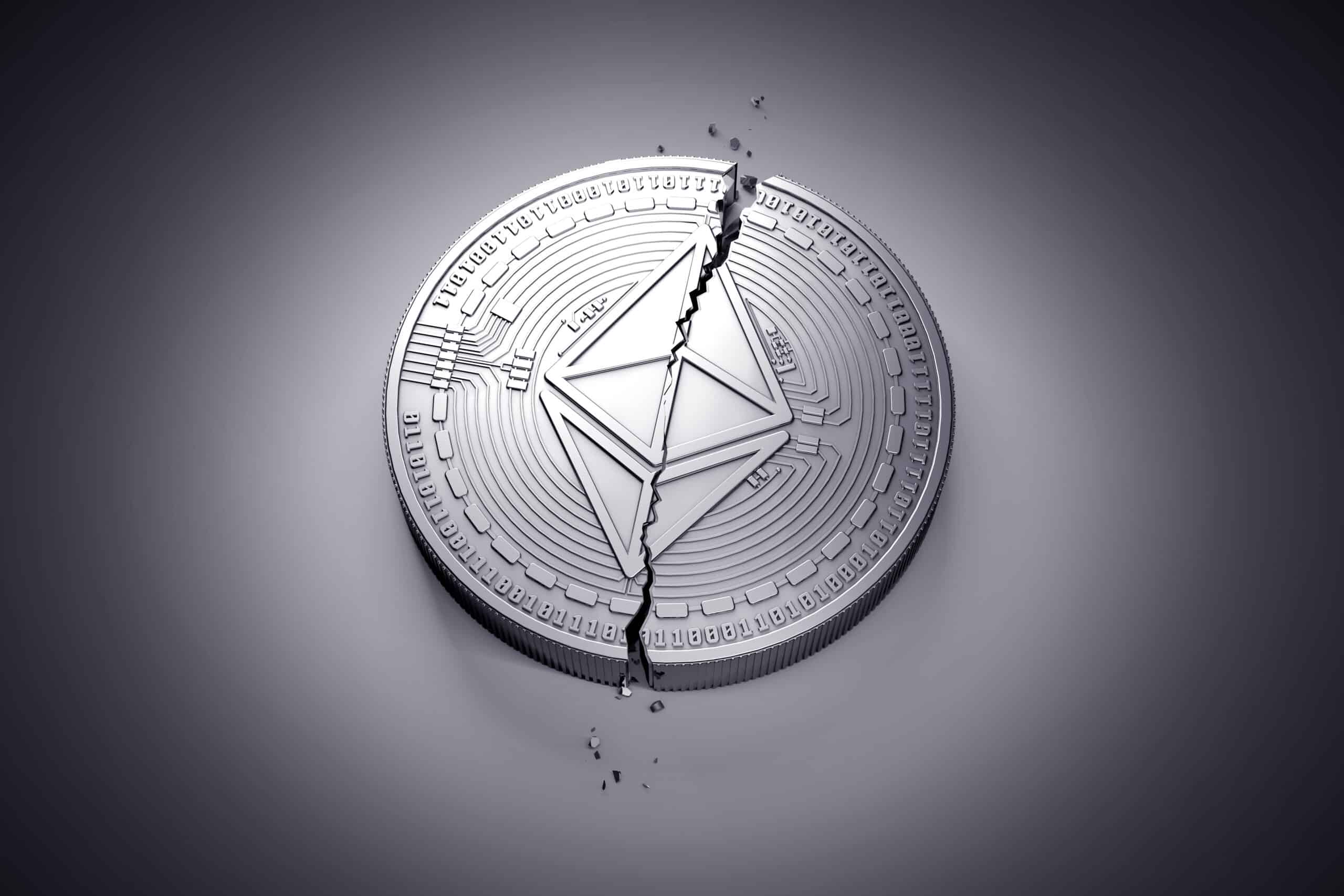 Ethereum is facing a major crisis of confidence