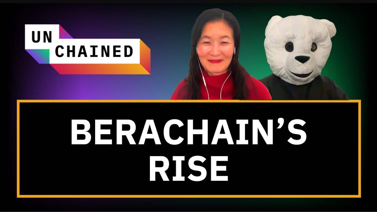 How Berachain Became One of the Most Popular Blockchains