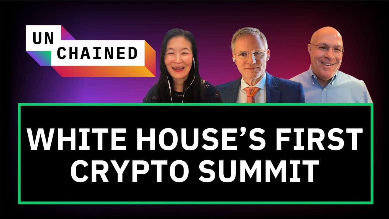 White House Crypto Summit: Two Attendees Share Why It Matters