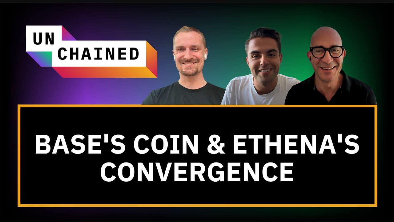 Jesse Pollak on ‘Base Is for Everyone’ + Guy Young and Carlos Domingo on Converge - Ep. 820