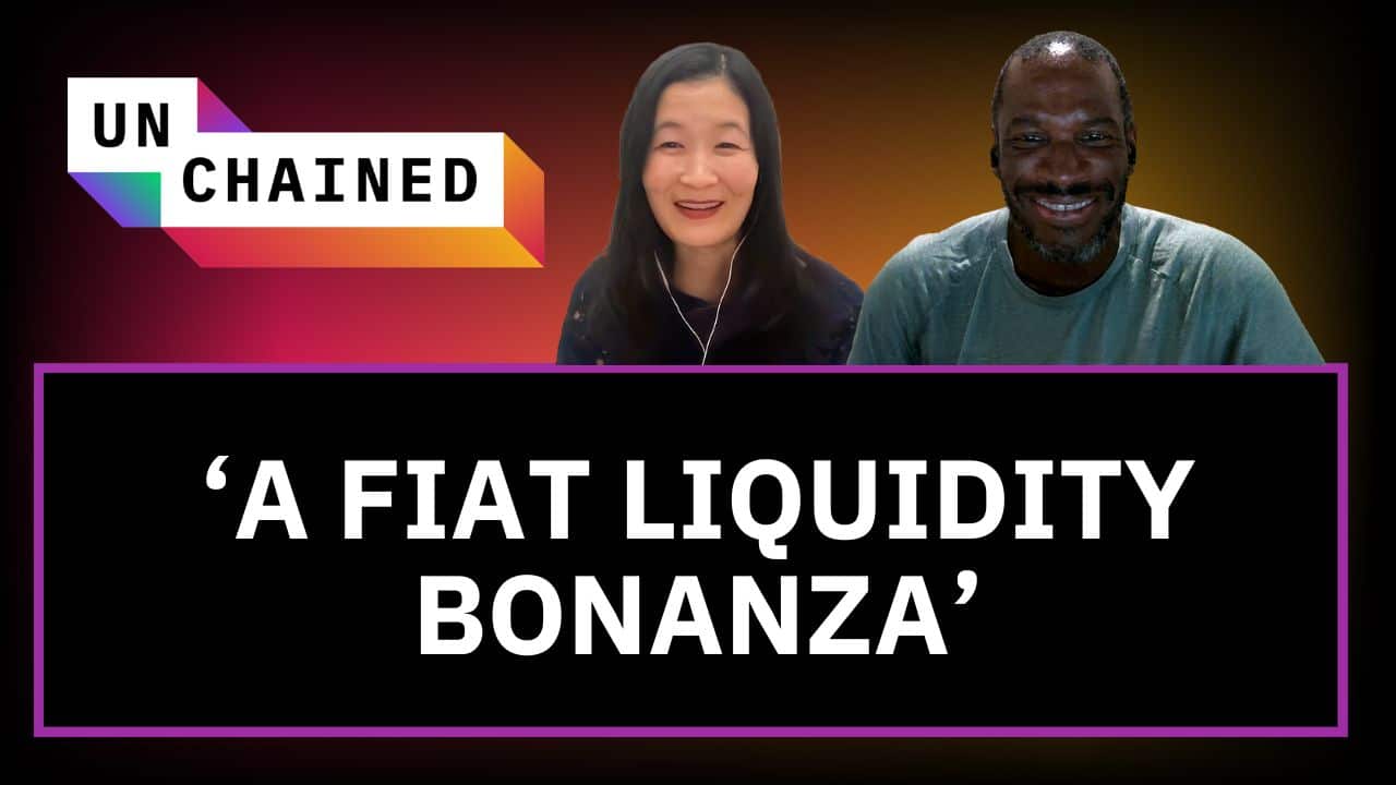 Arthur Hayes on Why Tariffs Will Be Good for Bitcoin and Crypto - Ep. 813