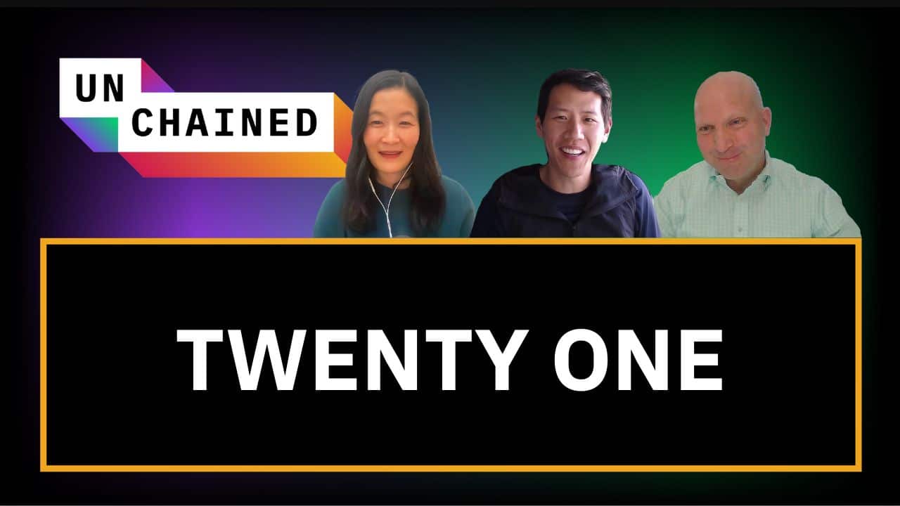 Why Twenty One Capital Is More About Volatility Than Bitcoin