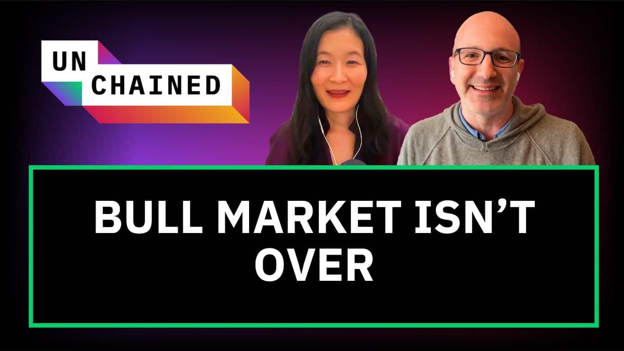 Why CoinFund Believes There’s Still a Strong Bull Case for Bitcoin and Crypto