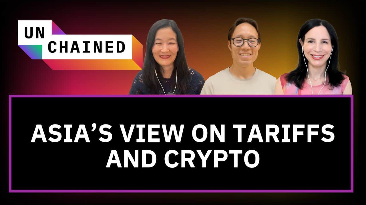 How Asia's Crypto Communities View the Tariffs and Trump's Embrace of Crypto