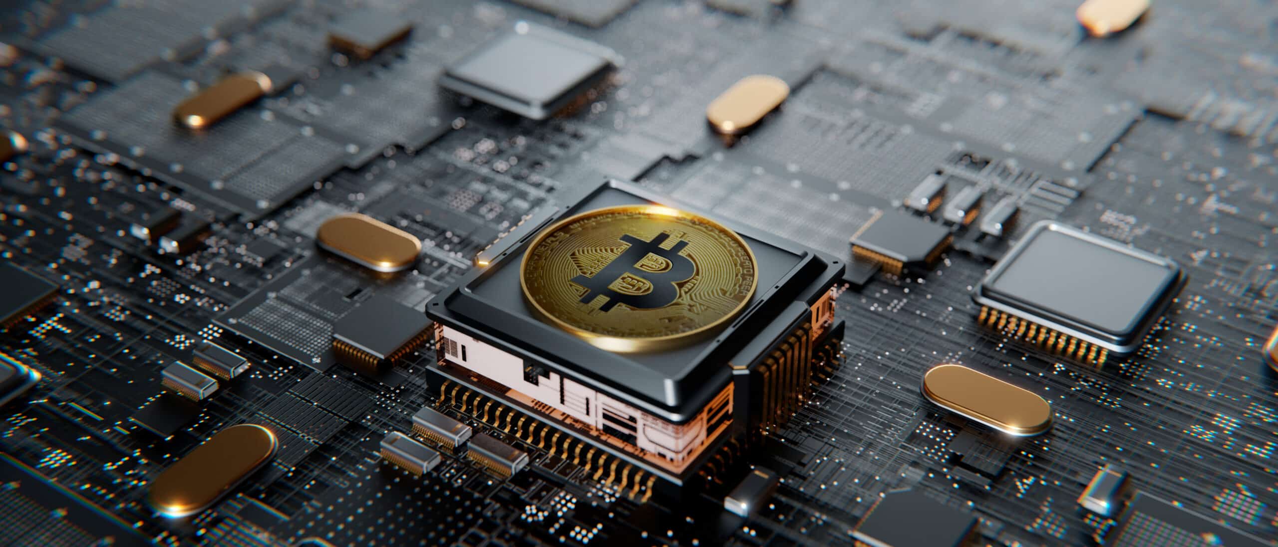 How Trump's Tariffs Could Affect U.S. Bitcoin Miners