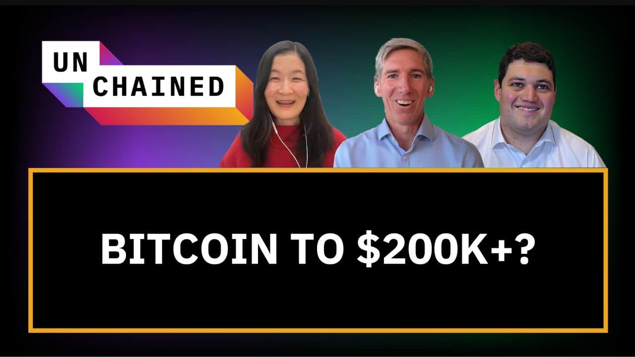 Bitcoin to $200K+ This Year? These 2 Crypto Investors Think So
