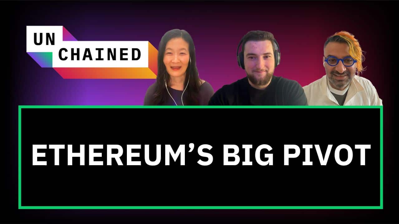 Ethereum Gave Away Too Much for Too Long. Will Its Pivot Be Enough?