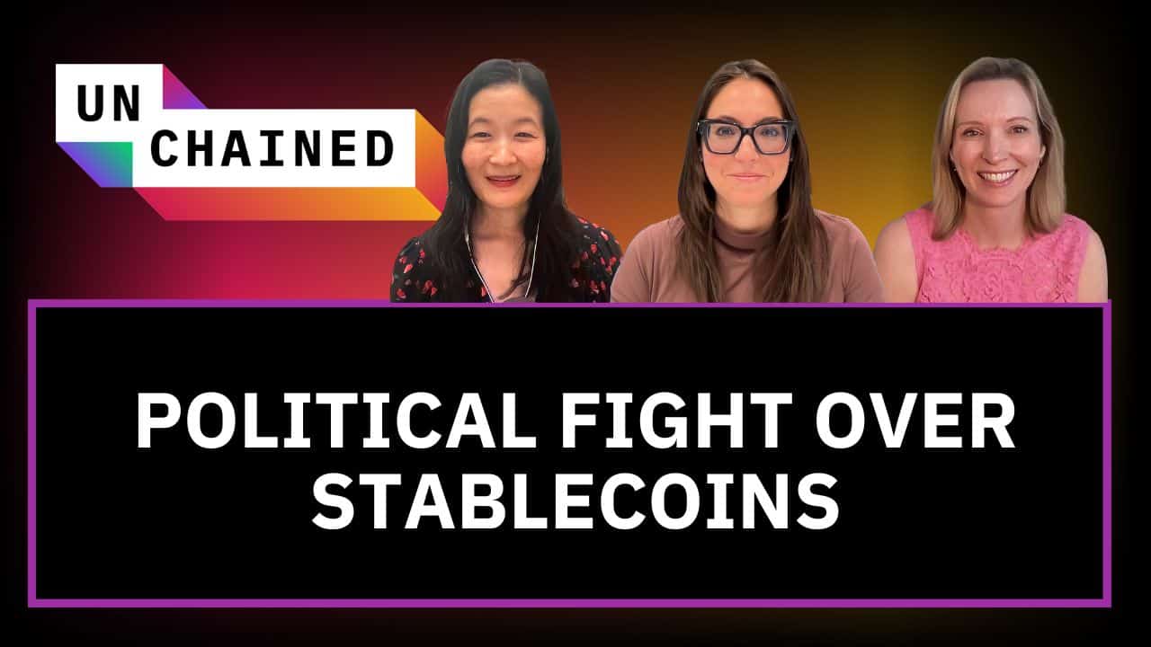 Why the Senate Stablecoin Bill Stalled & What It Means for Crypto